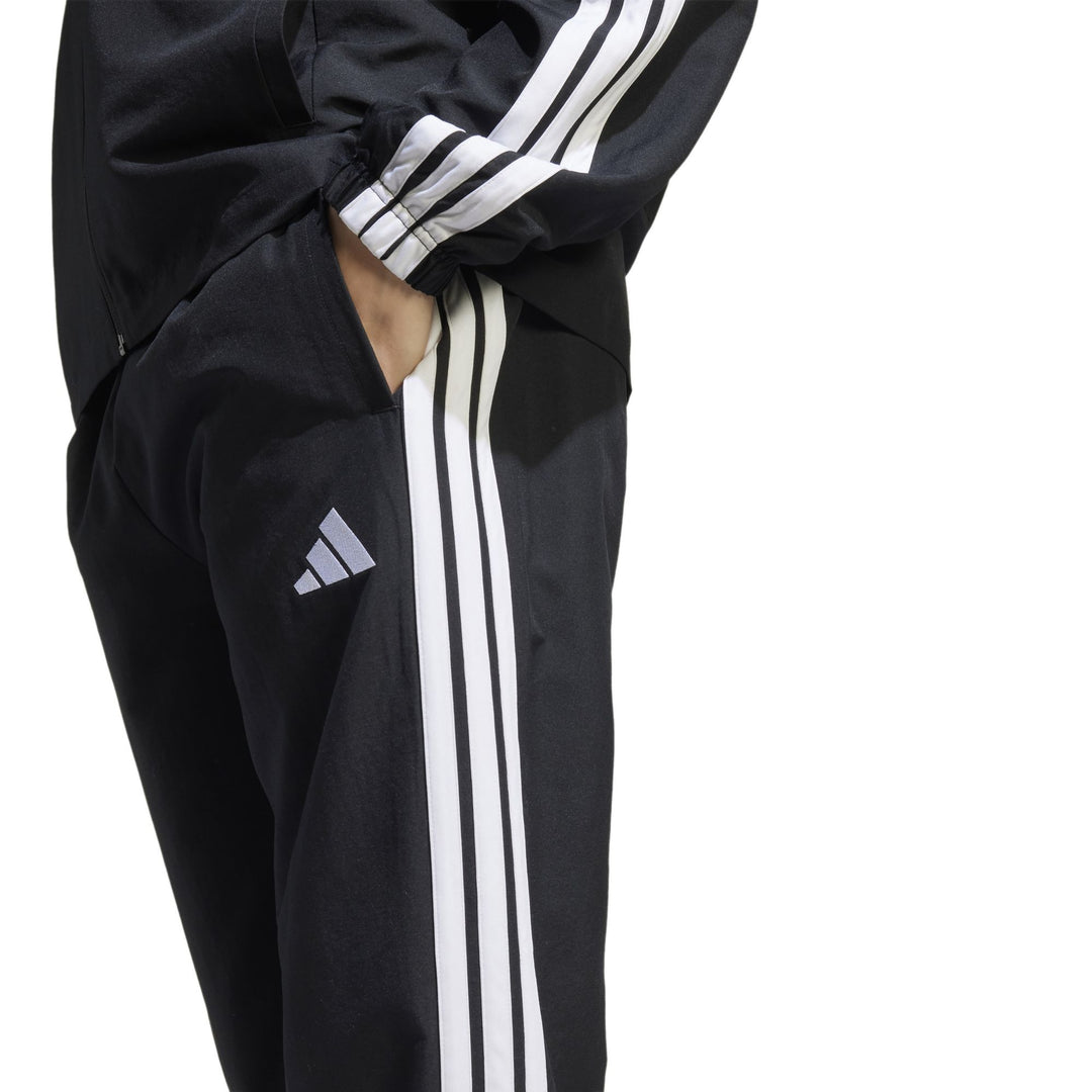 adidas M 3S Wv Tt Ts Trainingsanzug