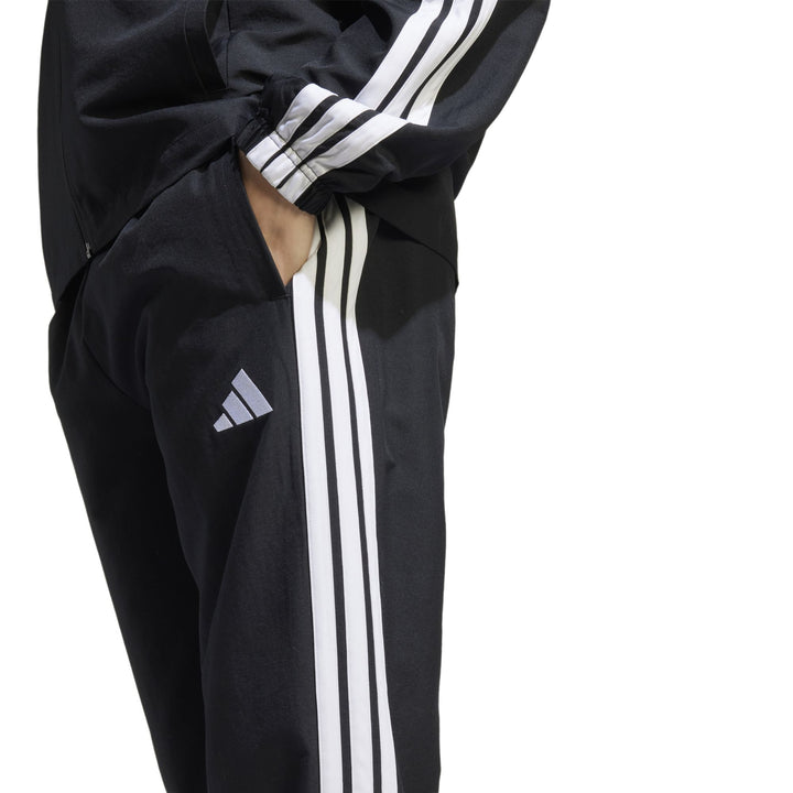 adidas M 3S Wv Tt Ts Trainingsanzug