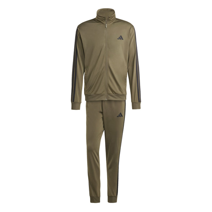 adidas M 3S Tr Tt Ts Trainingsanzug