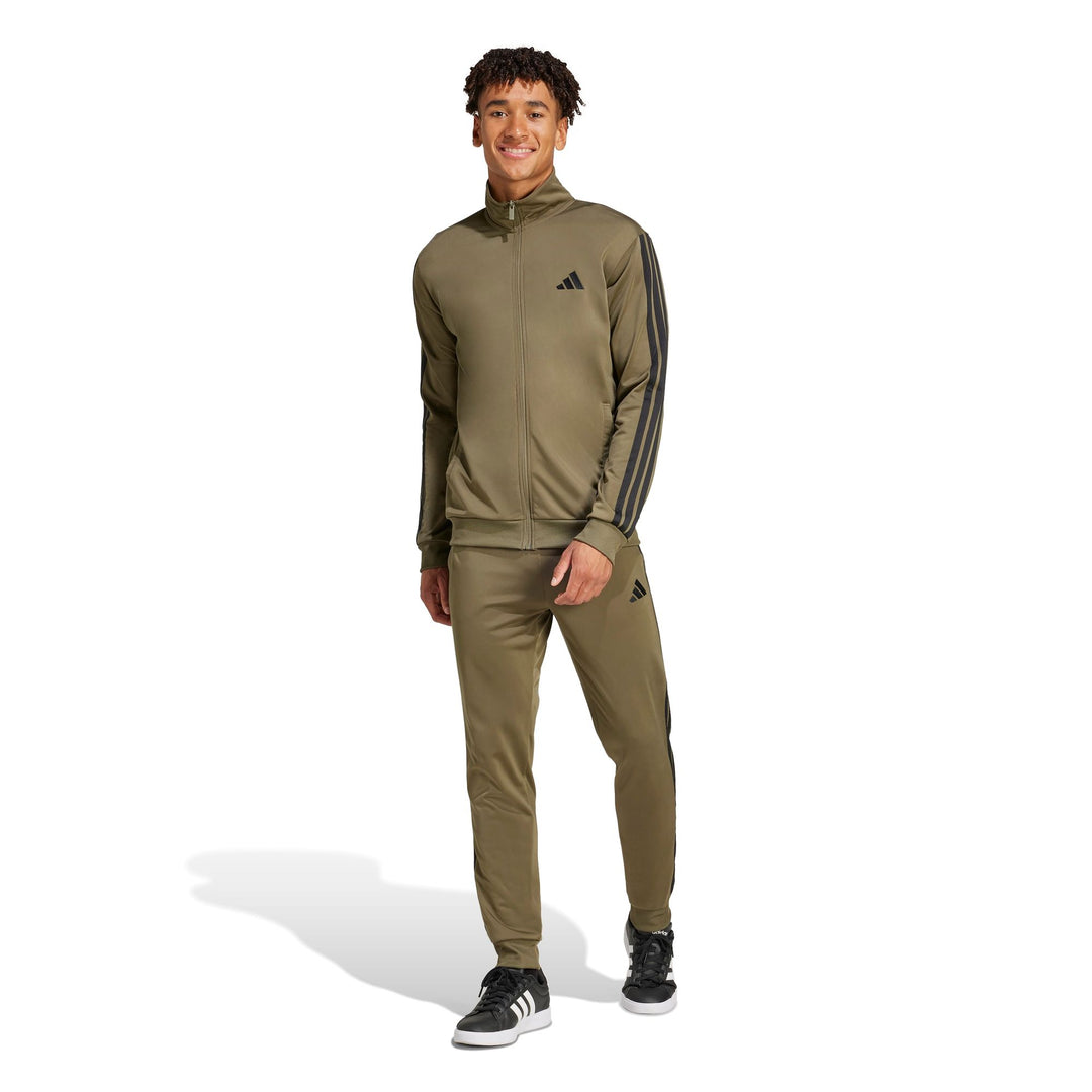 adidas M 3S Tr Tt Ts Trainingsanzug