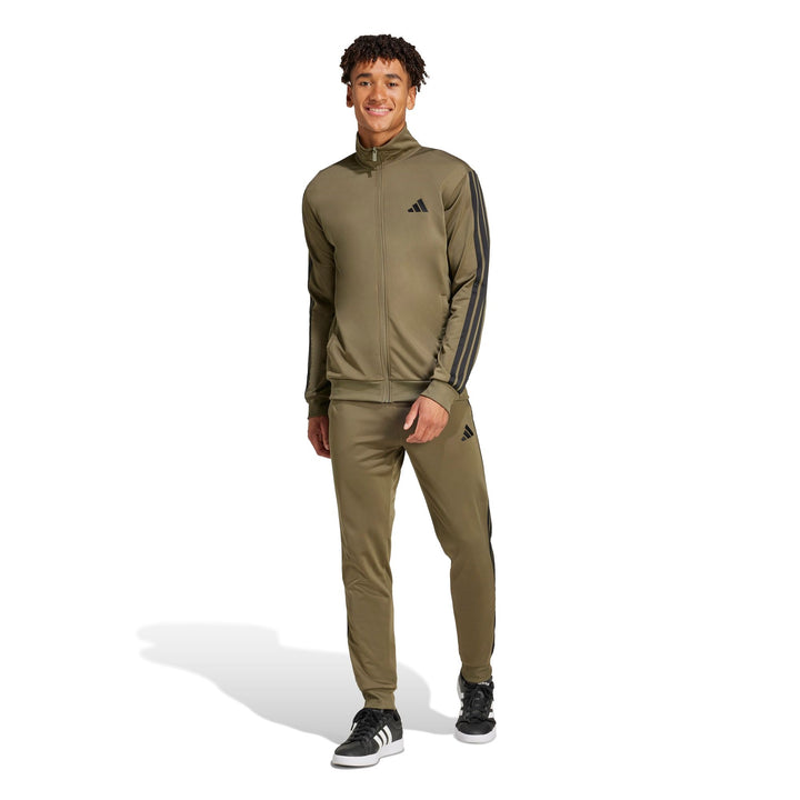 adidas M 3S Tr Tt Ts Trainingsanzug