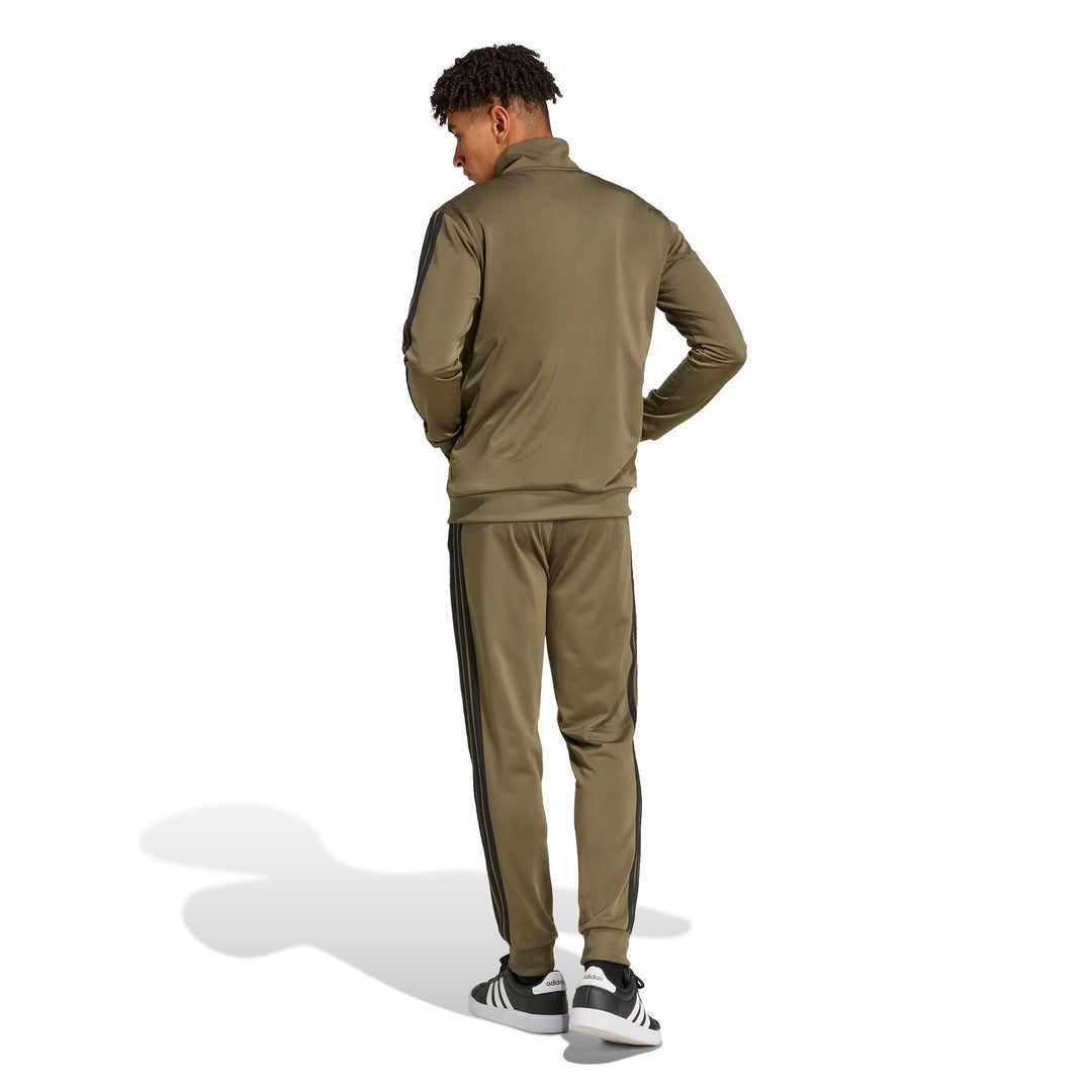 adidas M 3S Tr Tt Ts Trainingsanzug