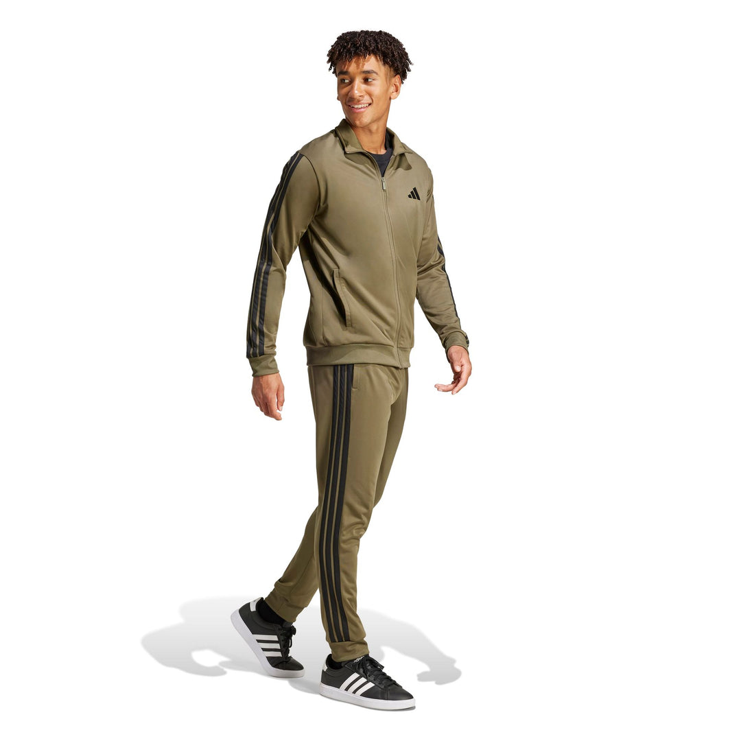 adidas M 3S Tr Tt Ts Trainingsanzug