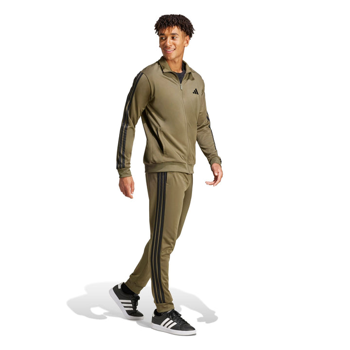 adidas M 3S Tr Tt Ts Trainingsanzug