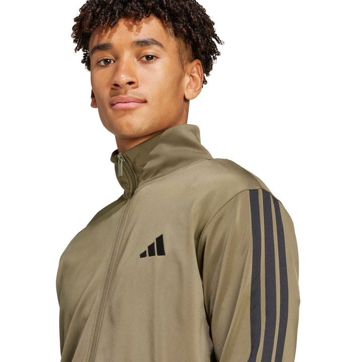 adidas M 3S Tr Tt Ts Trainingsanzug