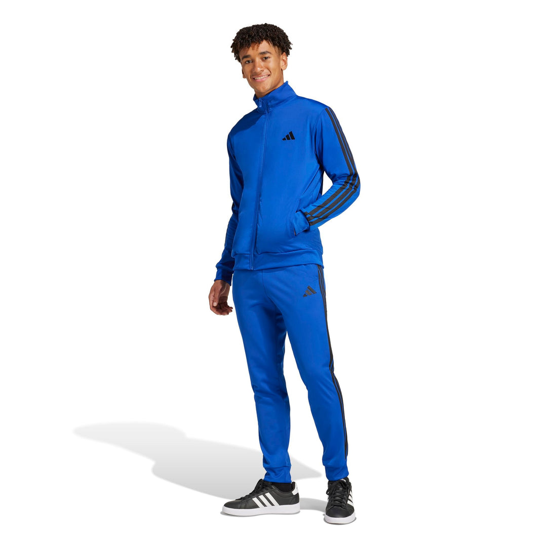 adidas M 3S Tr Tt Ts Trainingsanzug
