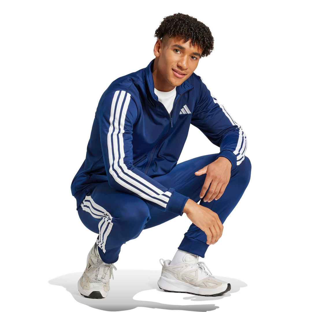 adidas M 3S Tr Tt Ts Trainingsanzug