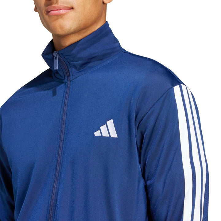 adidas M 3S Tr Tt Ts Trainingsanzug