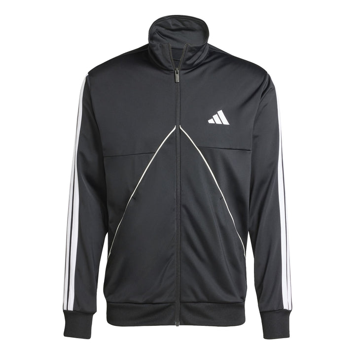 adidas M Tr Tiro Ts - black