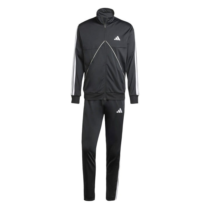 adidas M Tr Tiro Ts - black