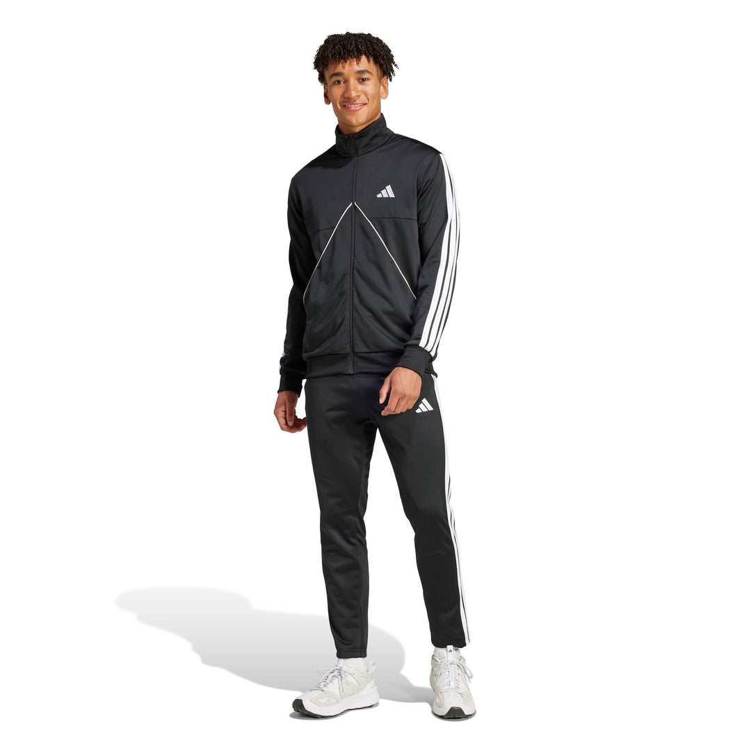 adidas M Tr Tiro Ts - black