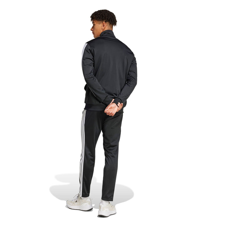 adidas M Tr Tiro Ts - black
