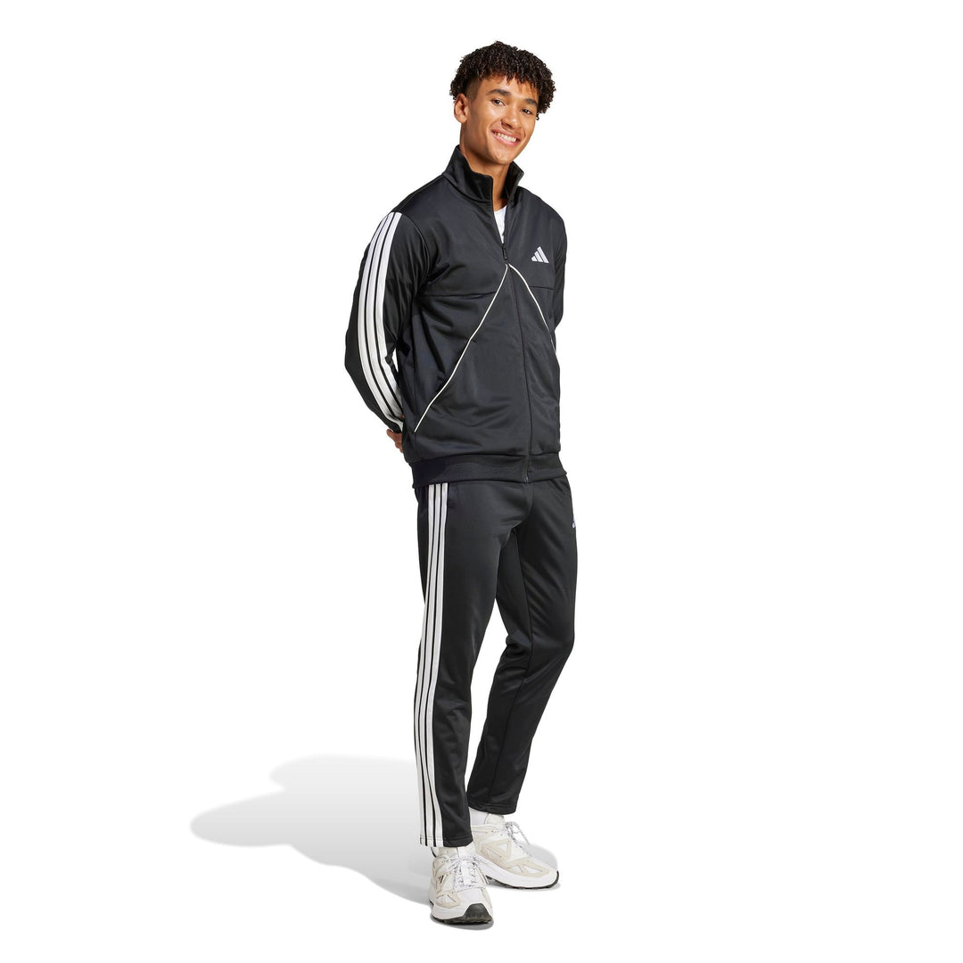 adidas M Tr Tiro Ts - black