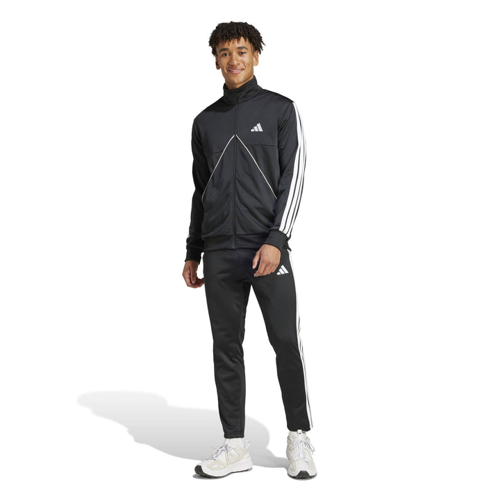 adidas M Tr Tiro Ts - black
