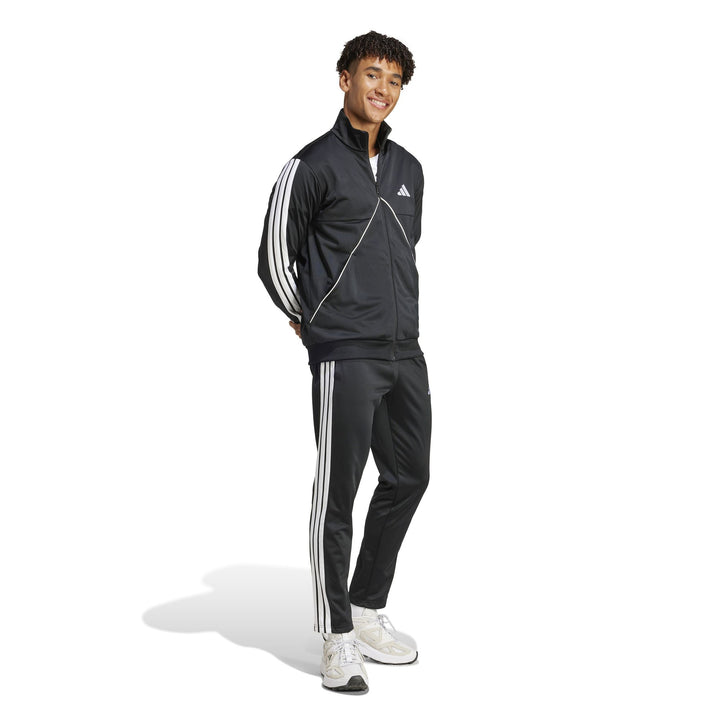 adidas M Tr Tiro Ts - black