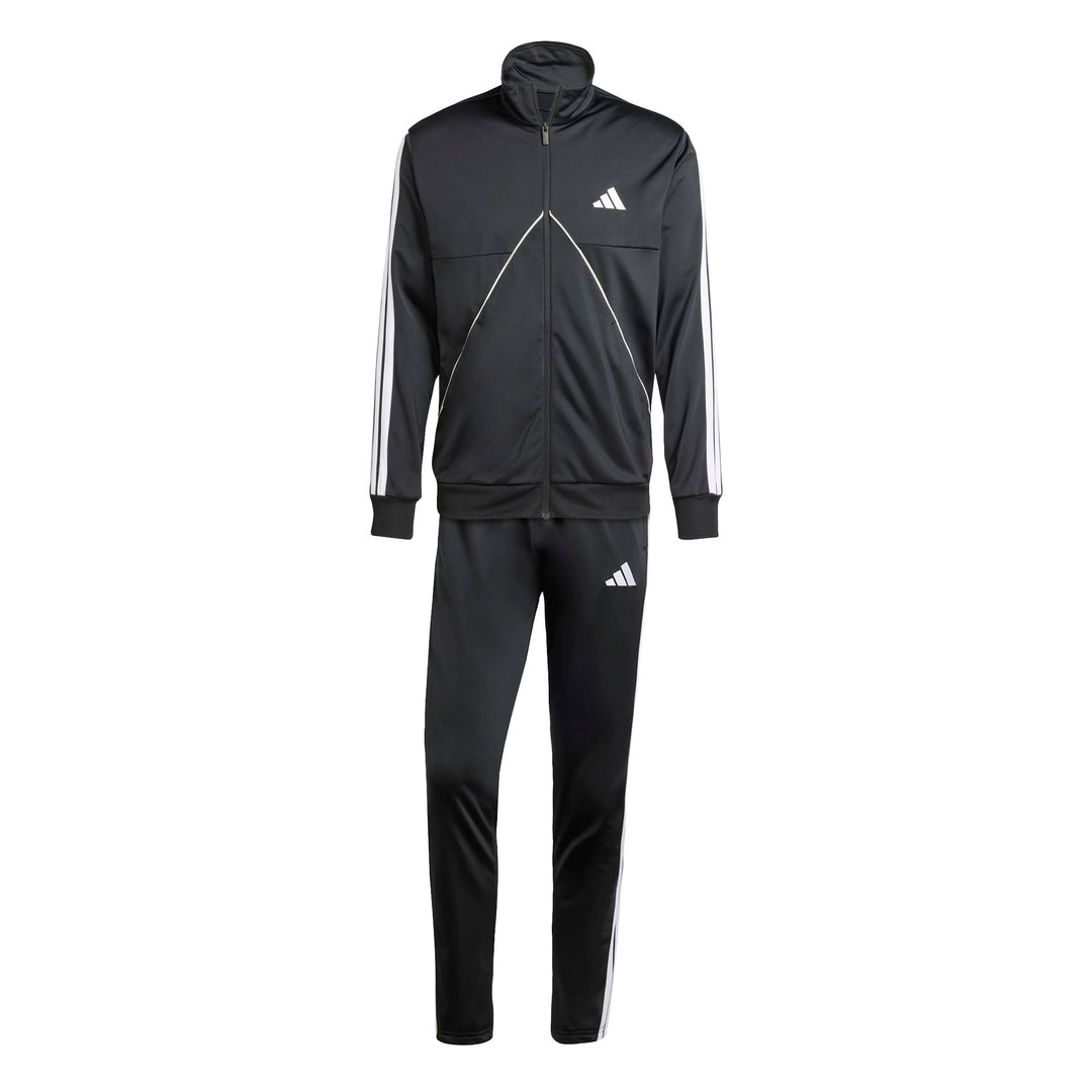 adidas M Tr Tiro Ts - black