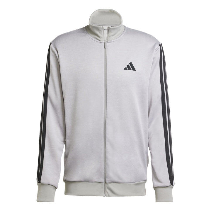 adidas M 3S Ft Tt Ts Trainingsanzug