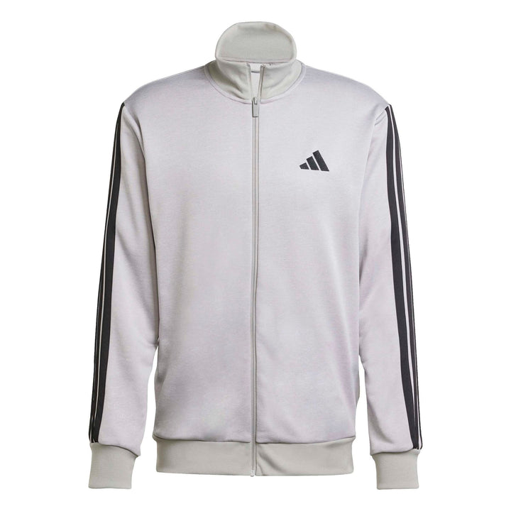 adidas M 3S Ft Tt Ts Trainingsanzug