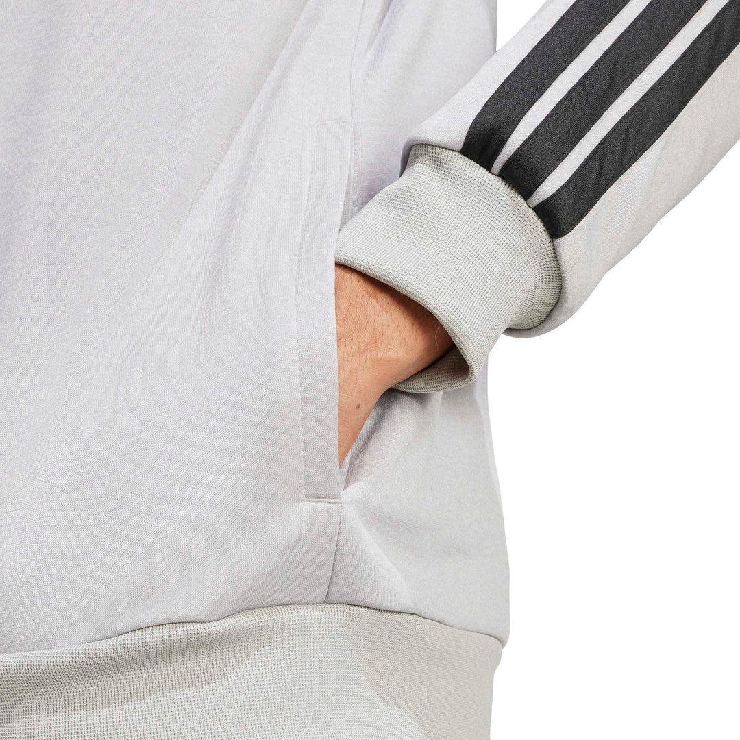 adidas M 3S Ft Tt Ts Trainingsanzug