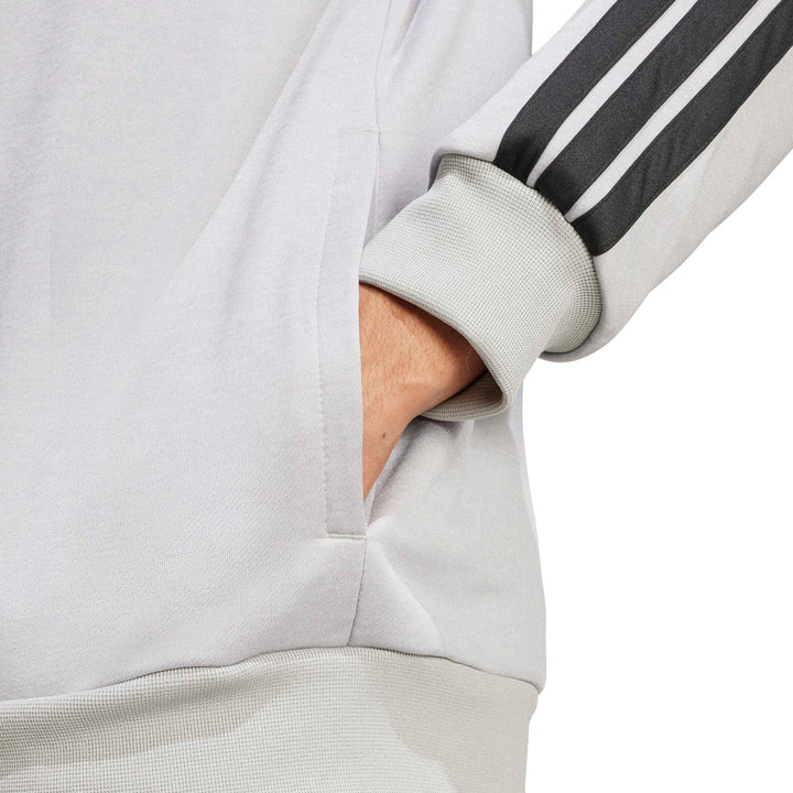 adidas M 3S Ft Tt Ts Trainingsanzug