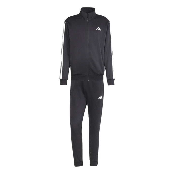 adidas M 3s Fl Tt Ts Trainingsanzug