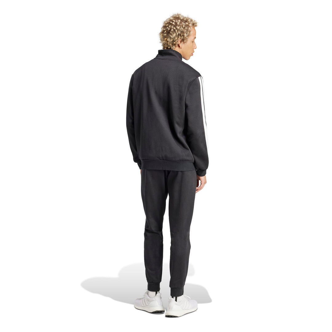adidas M 3s Fl Tt Ts Trainingsanzug