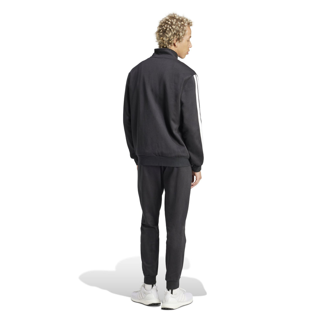adidas M 3s Fl Tt Ts Trainingsanzug