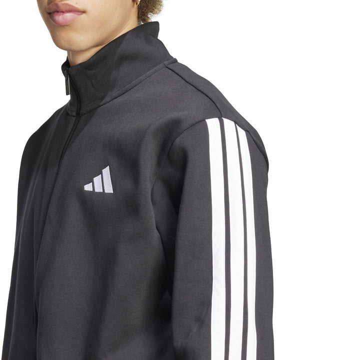 adidas M 3s Fl Tt Ts Trainingsanzug