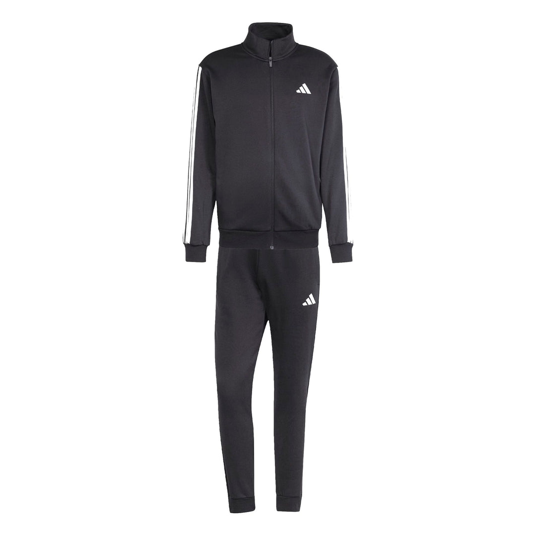 adidas M 3s Fl Tt Ts Trainingsanzug