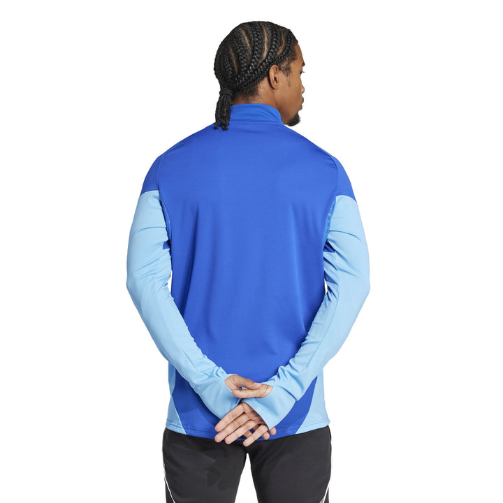 adidas Tiro25C Tr Top - royblu/blubrs