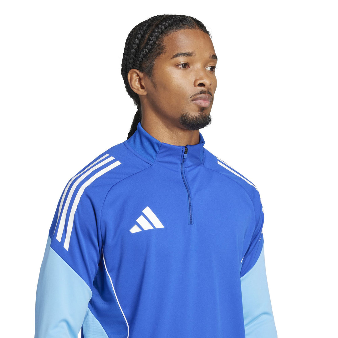 adidas Tiro25C Tr Top - royblu/blubrs