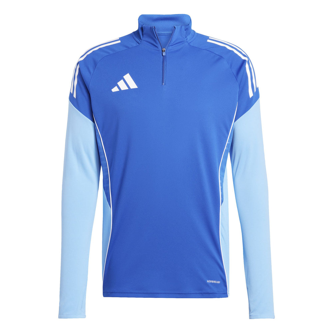 adidas Tiro25C Tr Top - royblu/blubrs