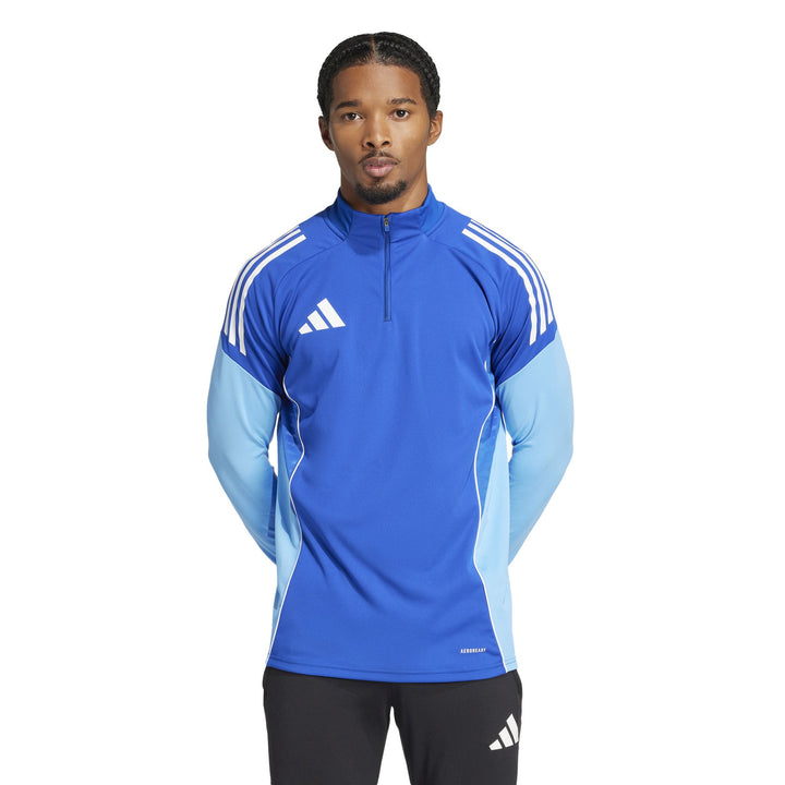 adidas Tiro25C Tr Top - royblu/blubrs