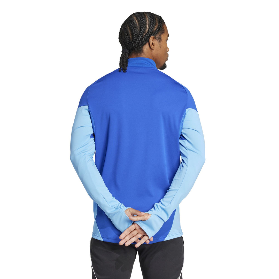 adidas Tiro25C Tr Top - royblu/blubrs