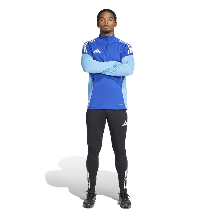 adidas Tiro25C Tr Top - royblu/blubrs