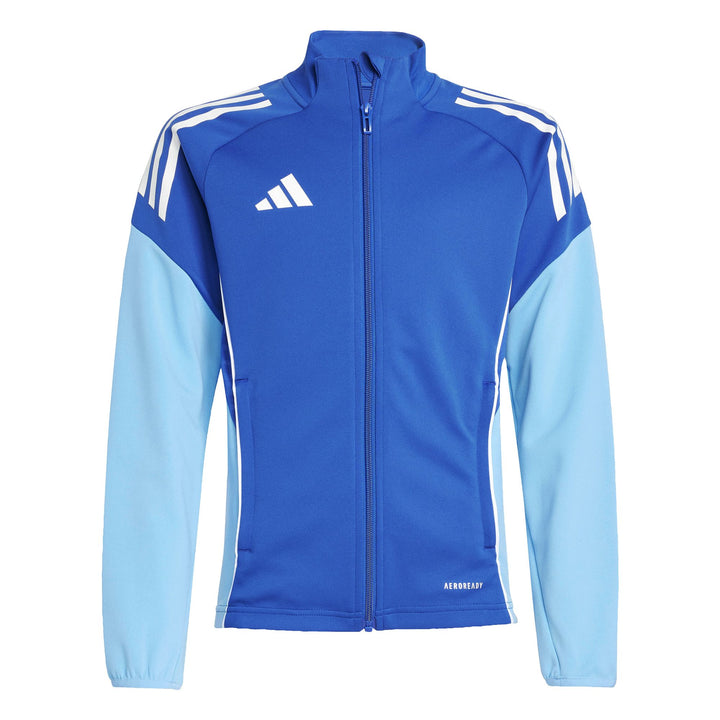 adidas Tiro 25C TR Trainingsoberteil