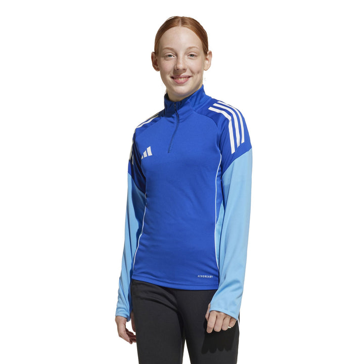 adidas Tiro 25C TR Trainingsoberteil