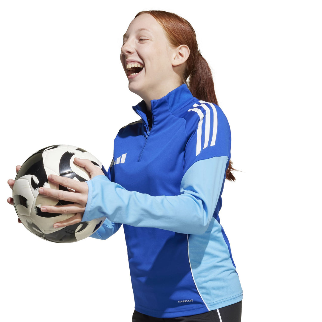 adidas Tiro 25C TR Trainingsoberteil