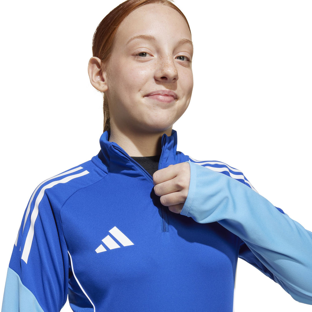adidas Tiro 25C TR Trainingsoberteil