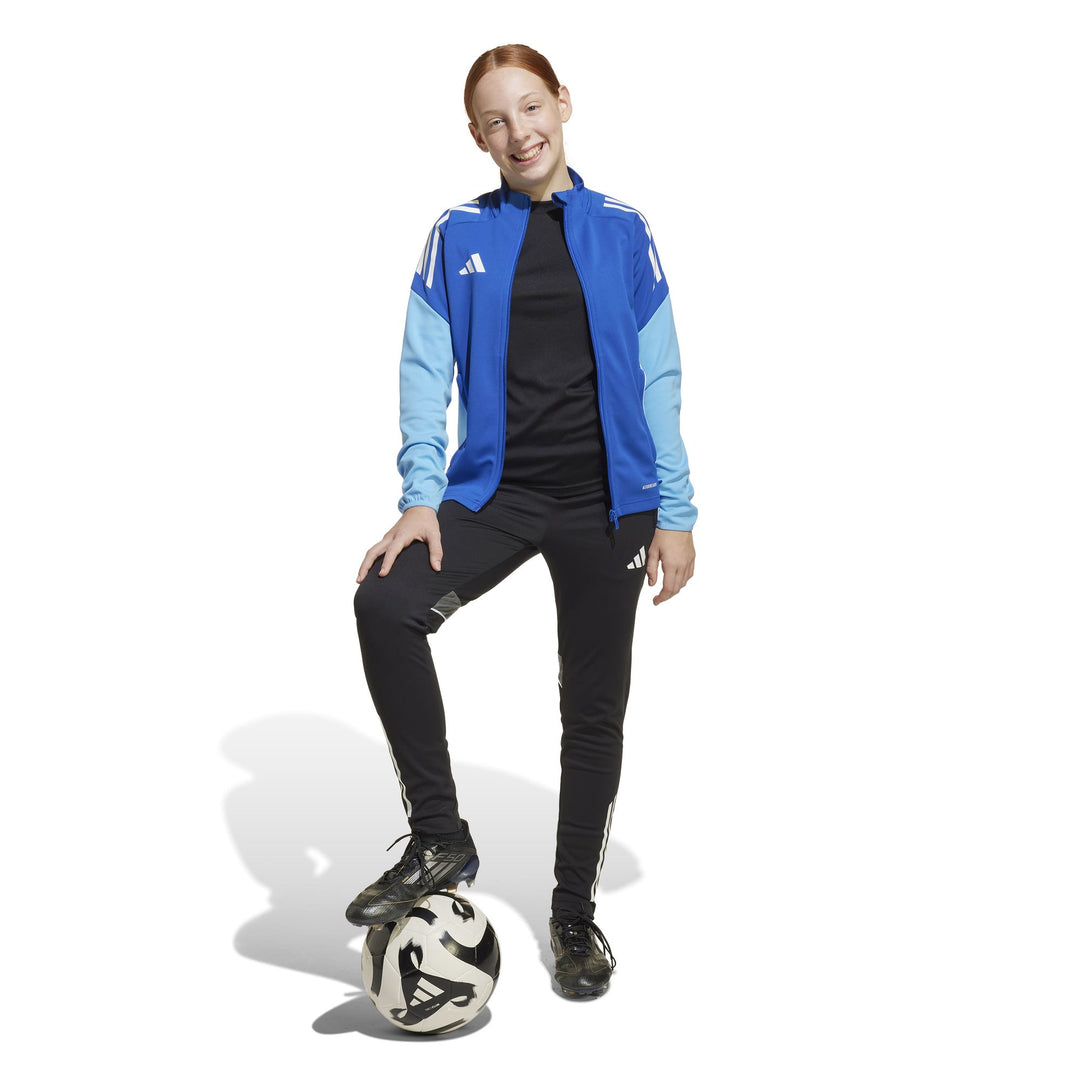 adidas Tiro 25 Club Training Jacket Trainingsjacke