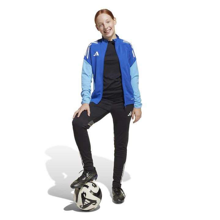adidas Tiro 25 Club Training Jacket Trainingsjacke