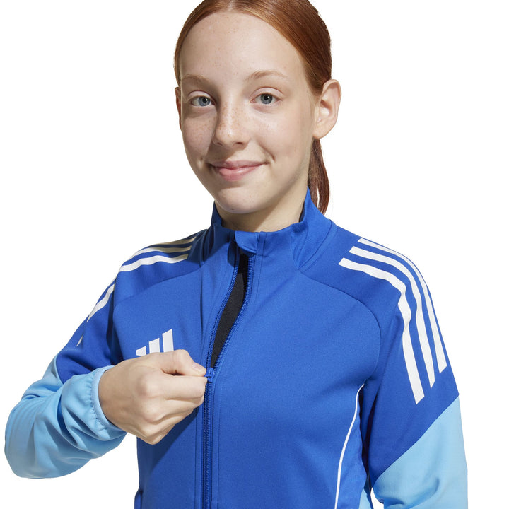 adidas Tiro 25 Club Training Jacket Trainingsjacke