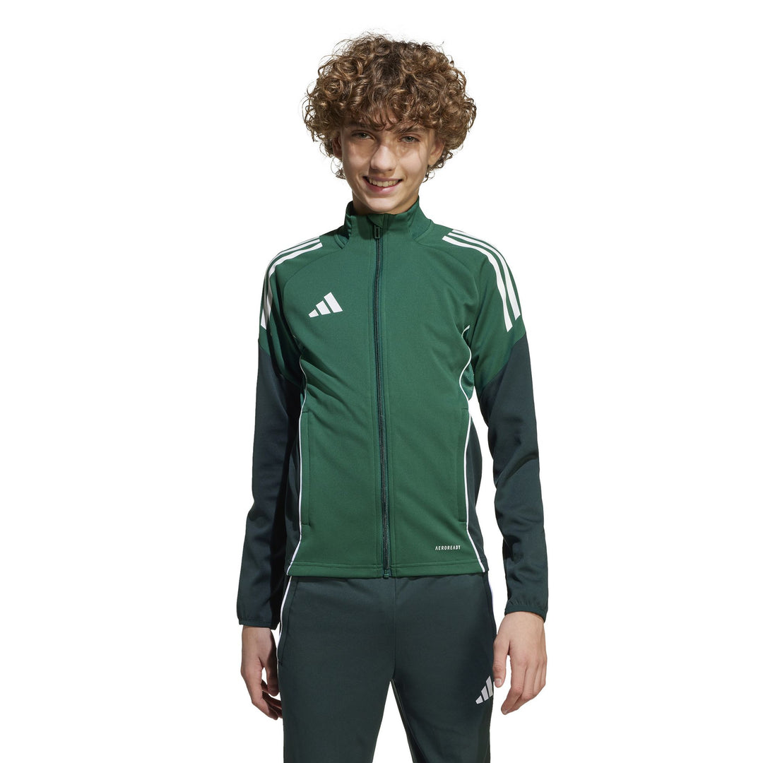Adidas Tiro 25C Tr Jkty Trainingsjacke