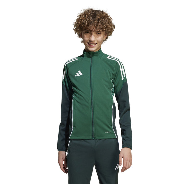 Adidas Tiro 25C Tr Jkty Trainingsjacke