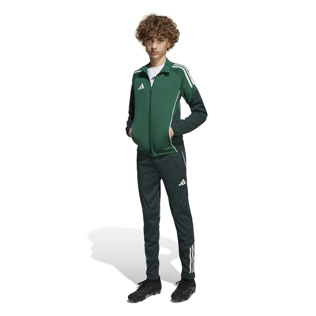 Adidas Tiro 25C Tr Jkty Trainingsjacke