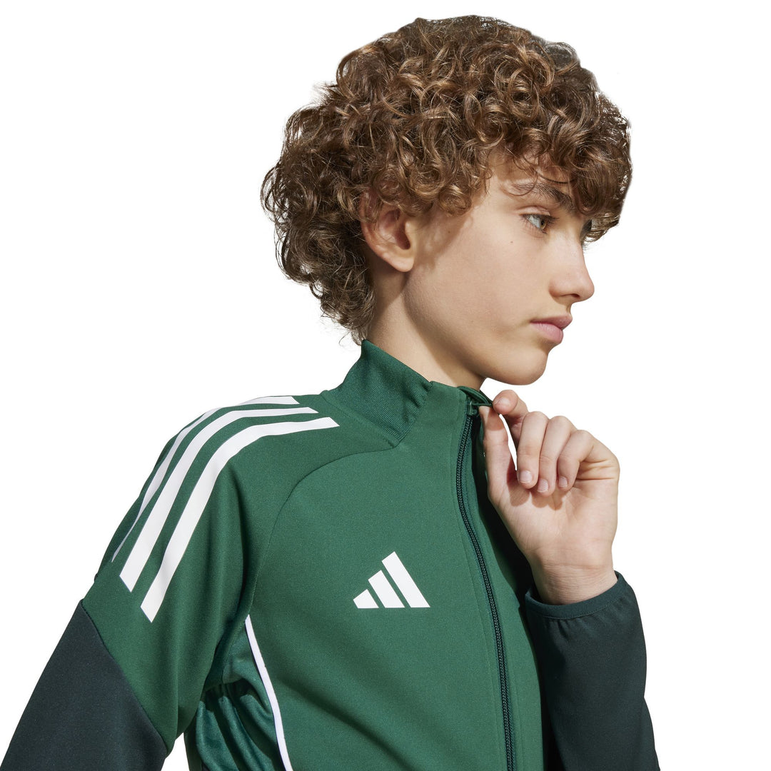 Adidas Tiro 25C Tr Jkty Trainingsjacke