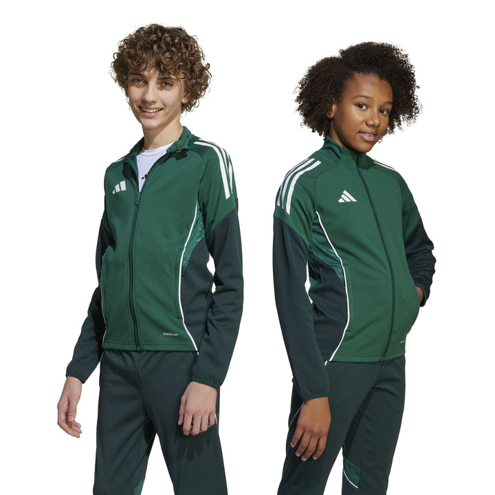 Adidas Tiro 25C Tr Jkty Trainingsjacke