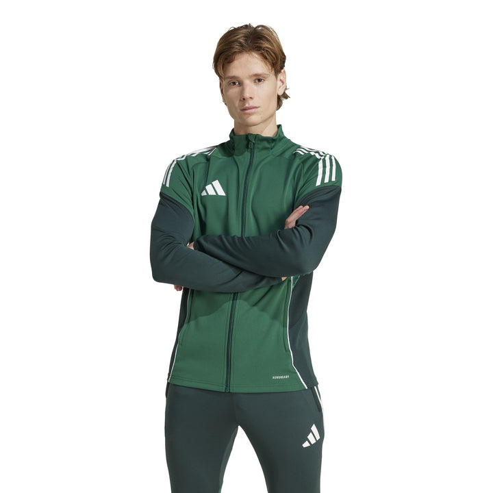 adidas Tiro 25 Club Training Jacke