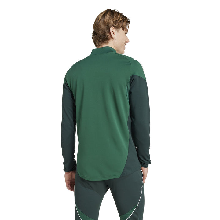 adidas Tiro 25 Club Training Jacke