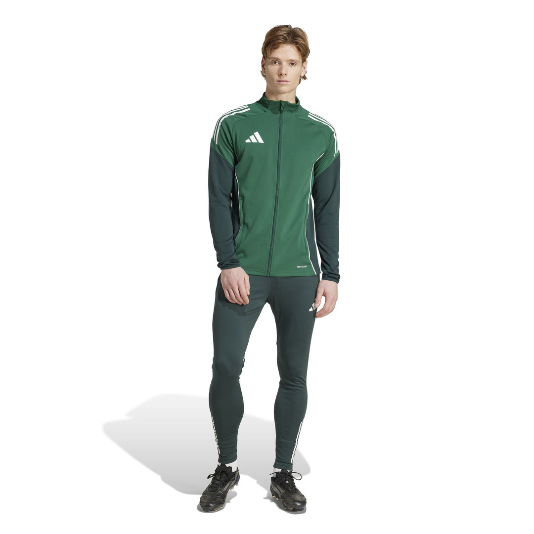 adidas Tiro 25 Club Training Jacke
